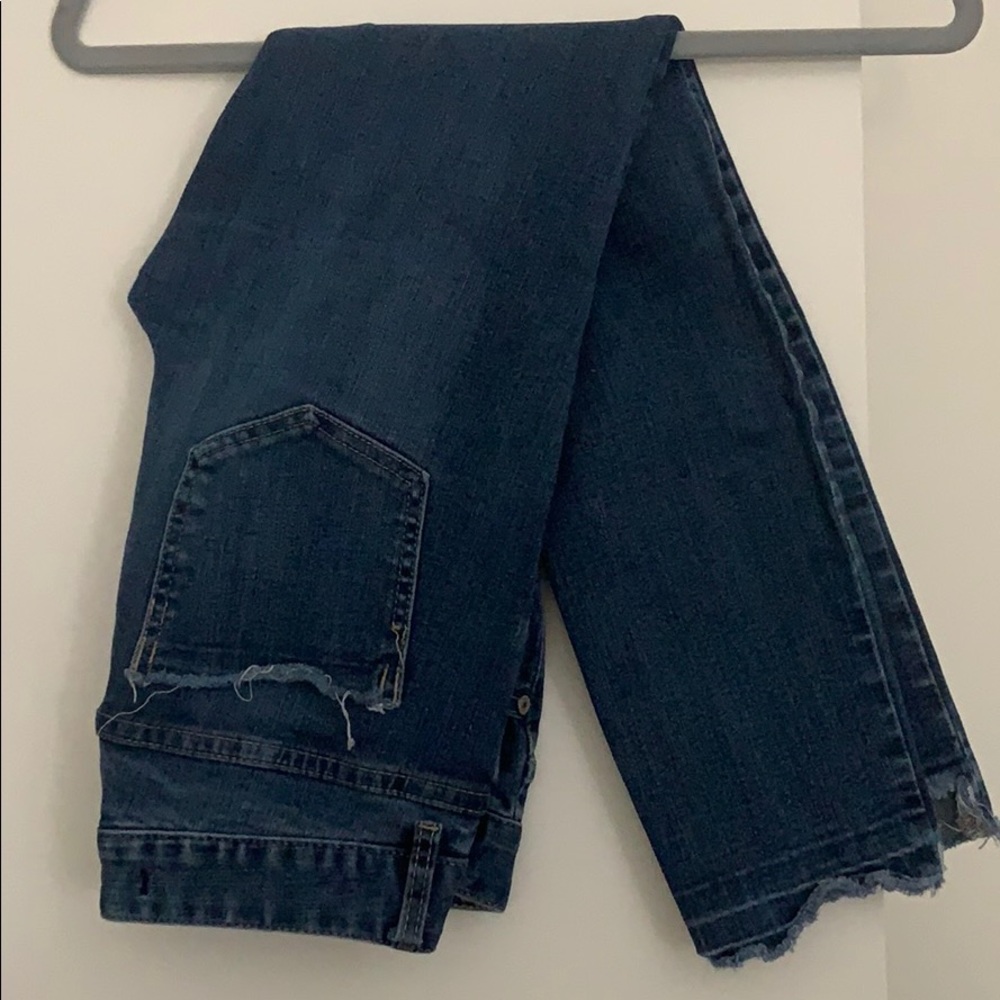 Harper Jeans